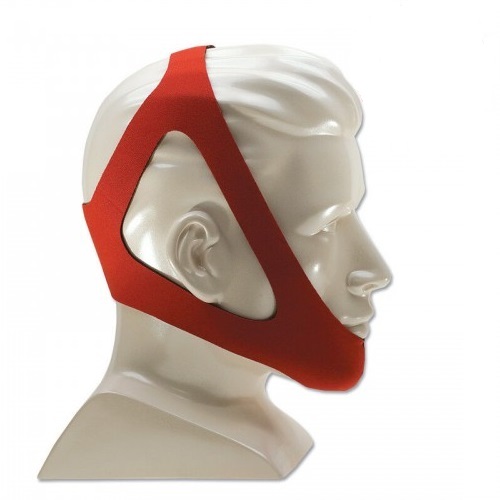 Ruby Style Chinstrap by AG Industries